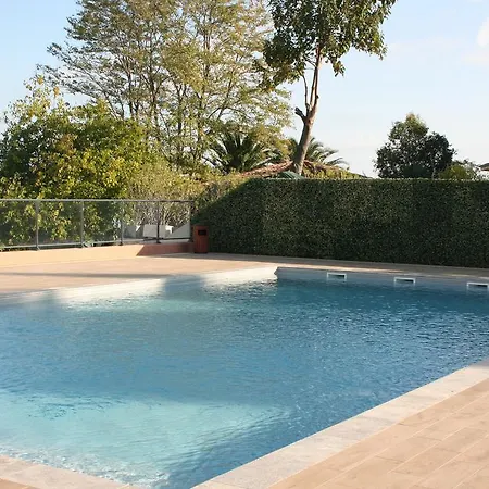 Le Domaine Des Roses *