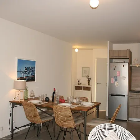 Appartement Le Domaine Des Roses Nice